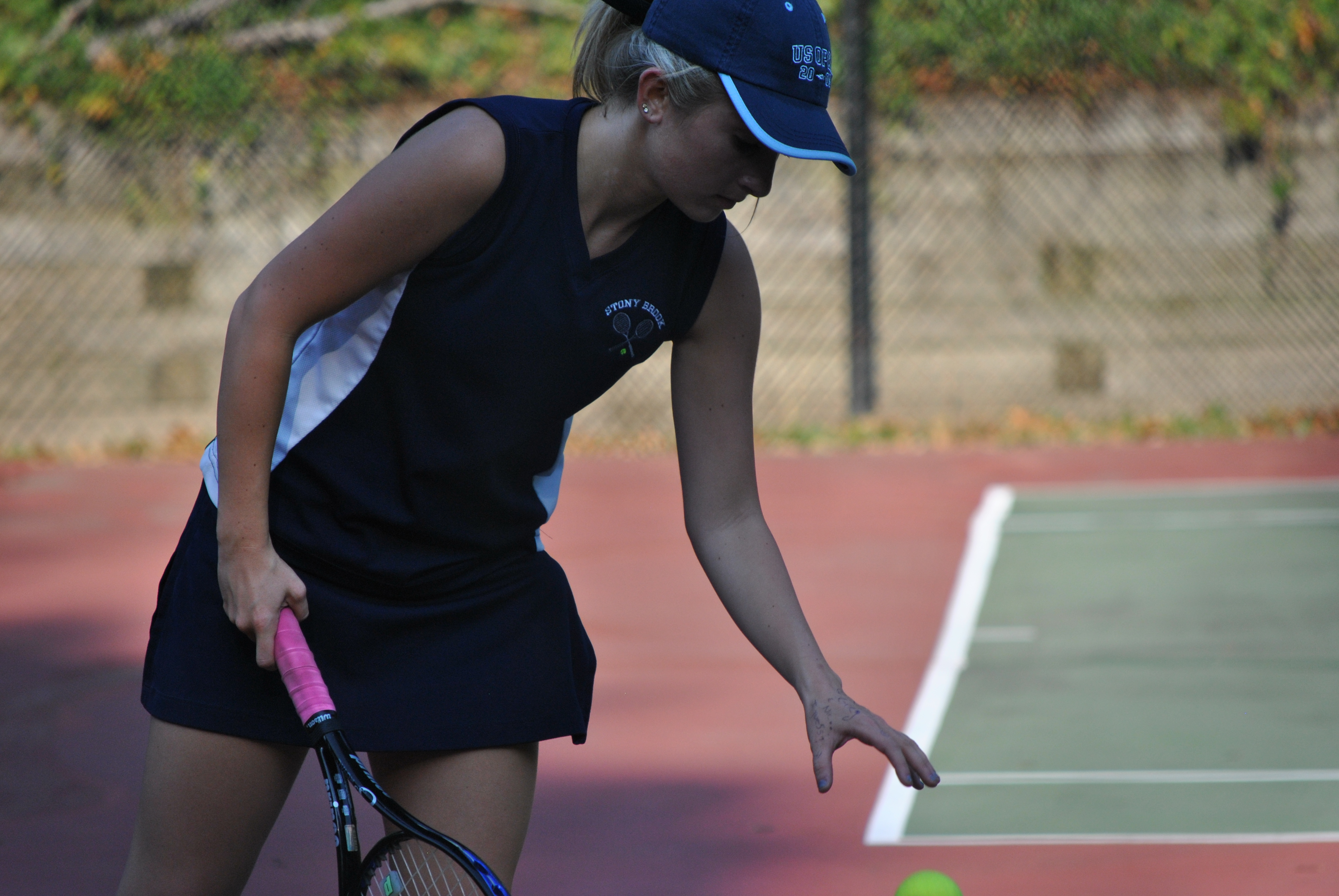 G Tennis Comsewogue 2010