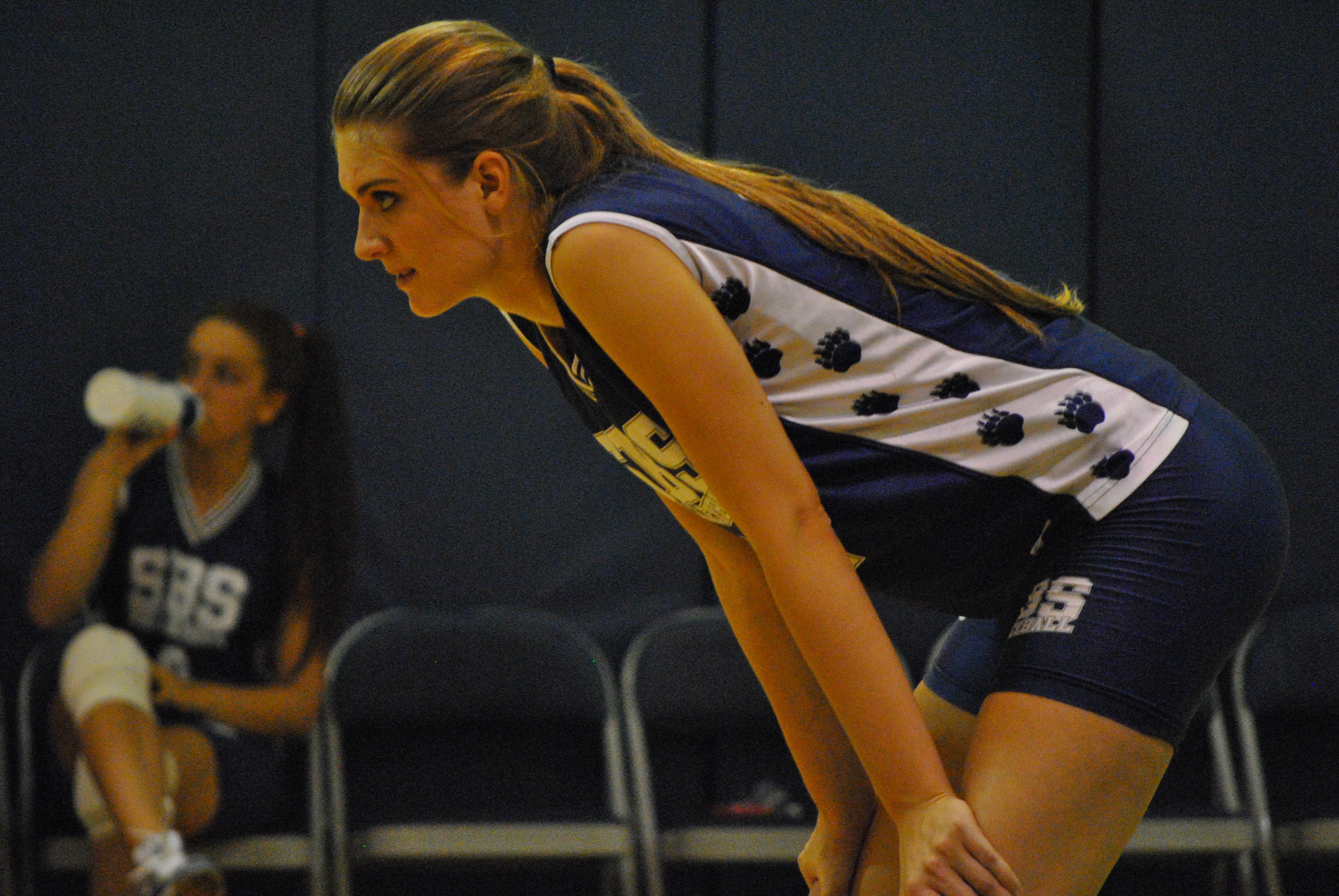 Istrati 2010 Volleyball