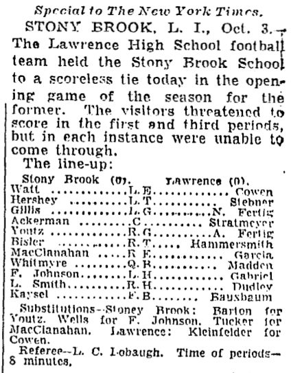 Courtesy of the New York Times