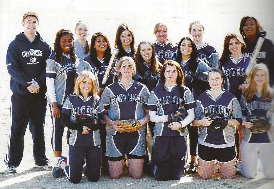 Softball 2011