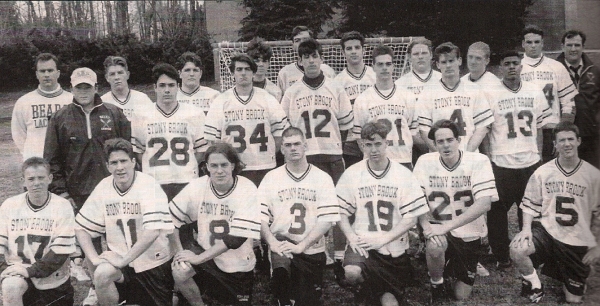 Lacrosse 1994