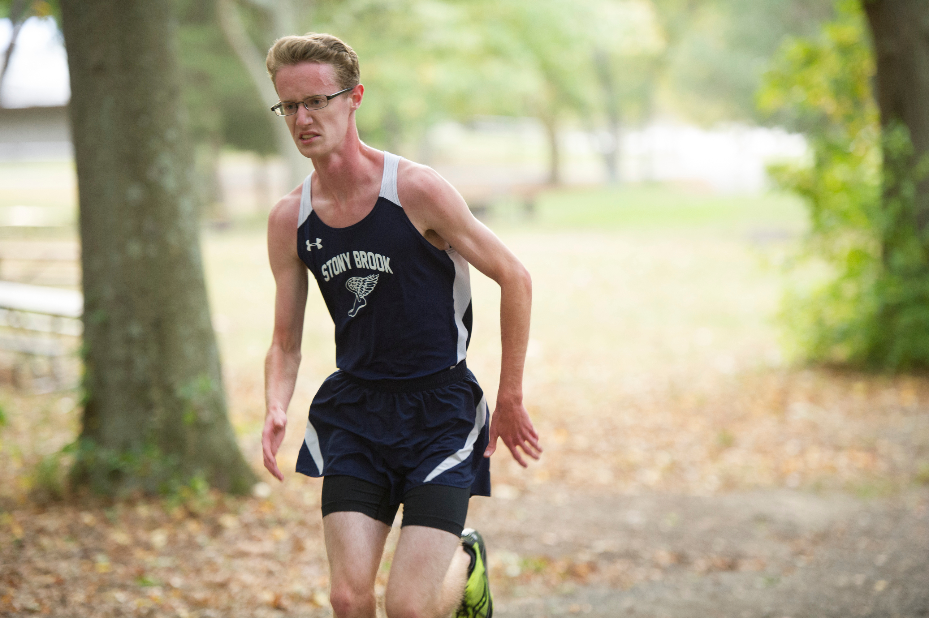 Brummeler took 1st this afternoon (Photo credit: Bruce Jeffrey)