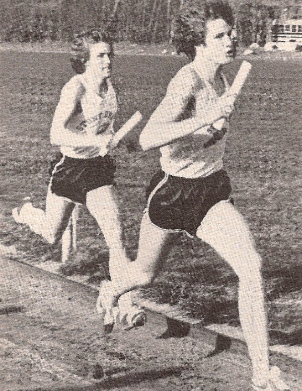 Lockerbies 1975 Track