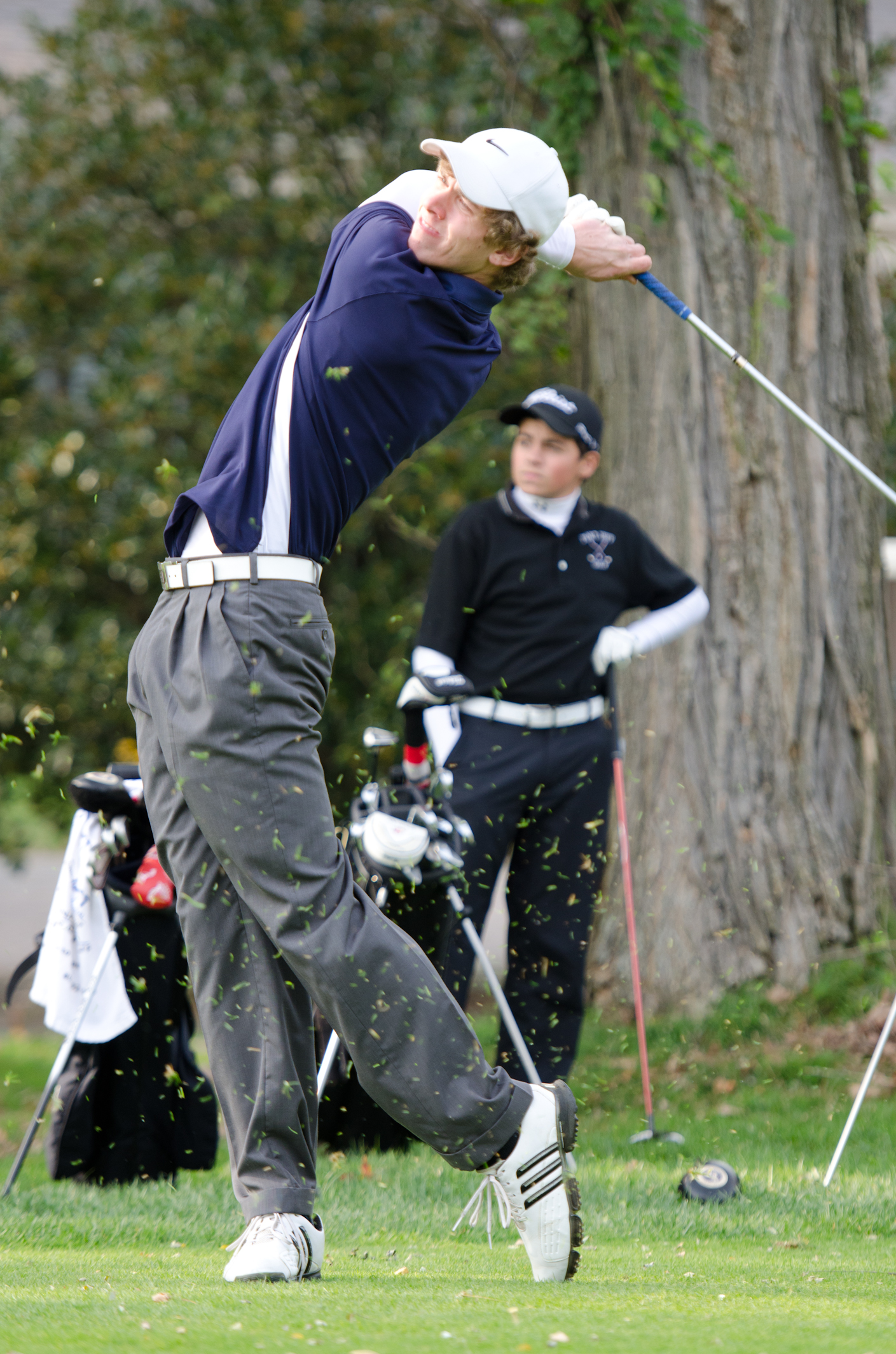 Abrahamsen (Photo credit: Bruce Jeffrey)