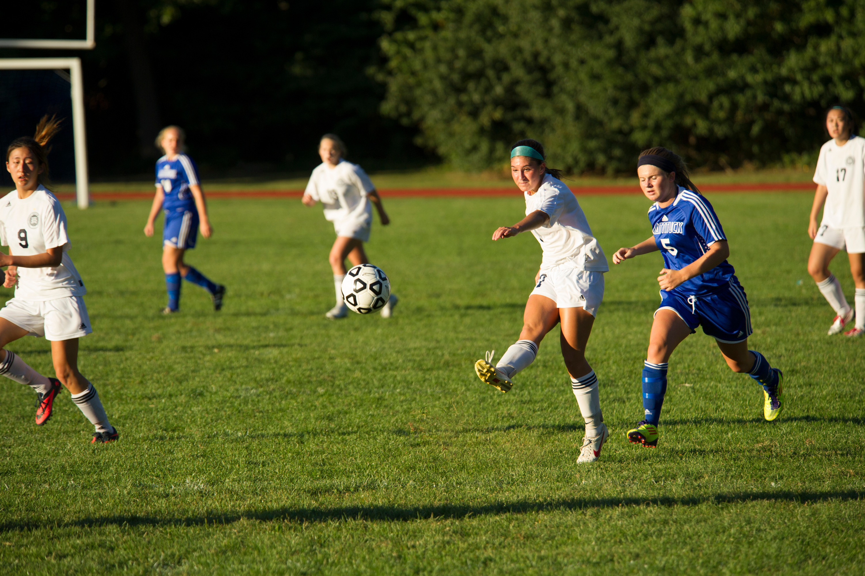 Pius (Photo credit: Bruce Jeffrey)