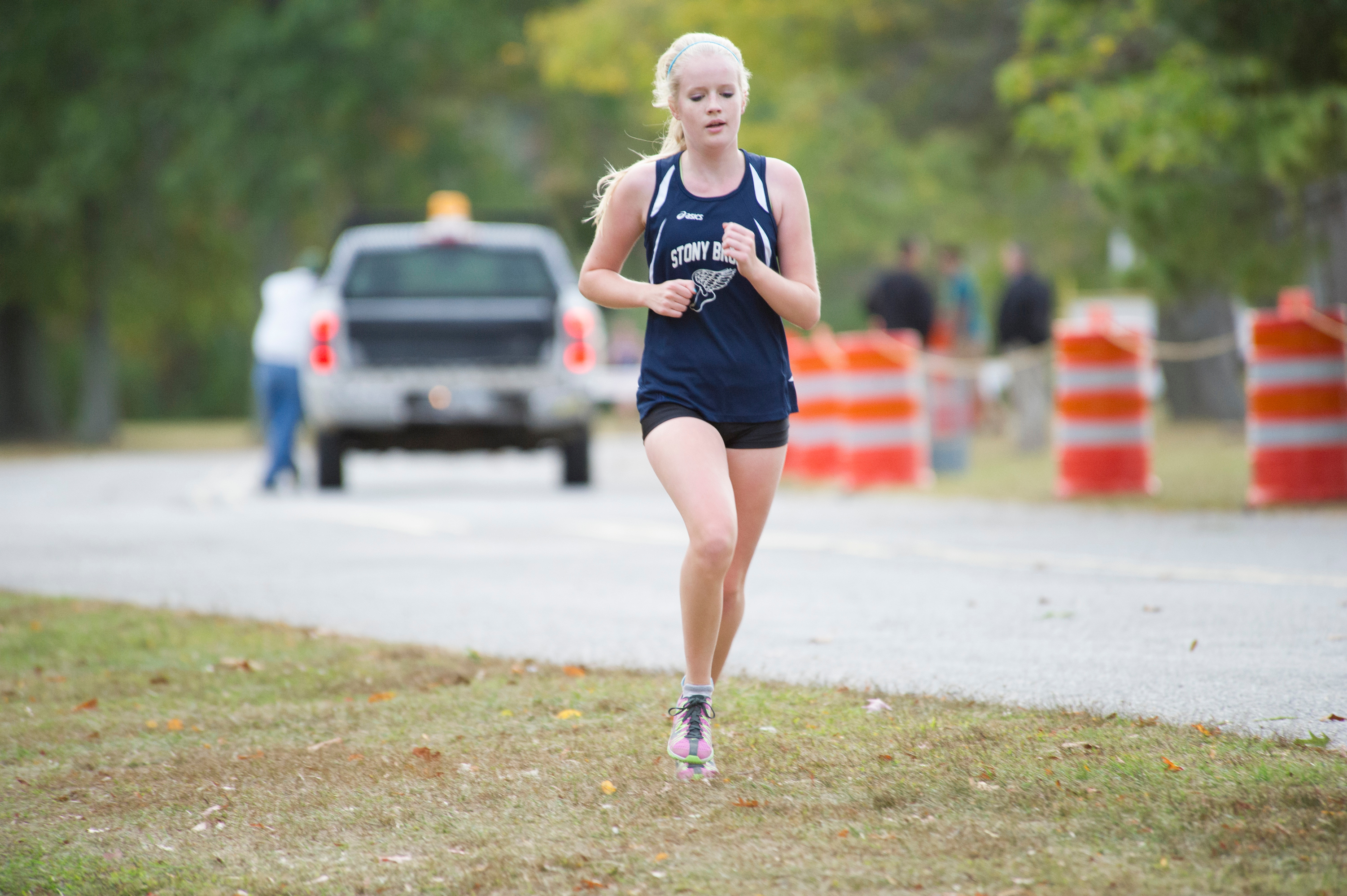 Brummeler, shown in competition from 2013 (Photo credit: Bruce Jeffrey)