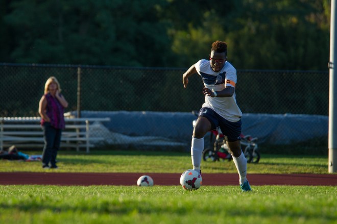 Beausoleil (Photo Credit: Bruce Jeffrey)
