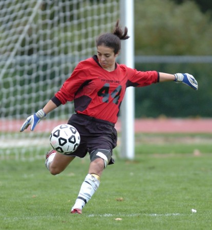 Festa Soccer G Haverford