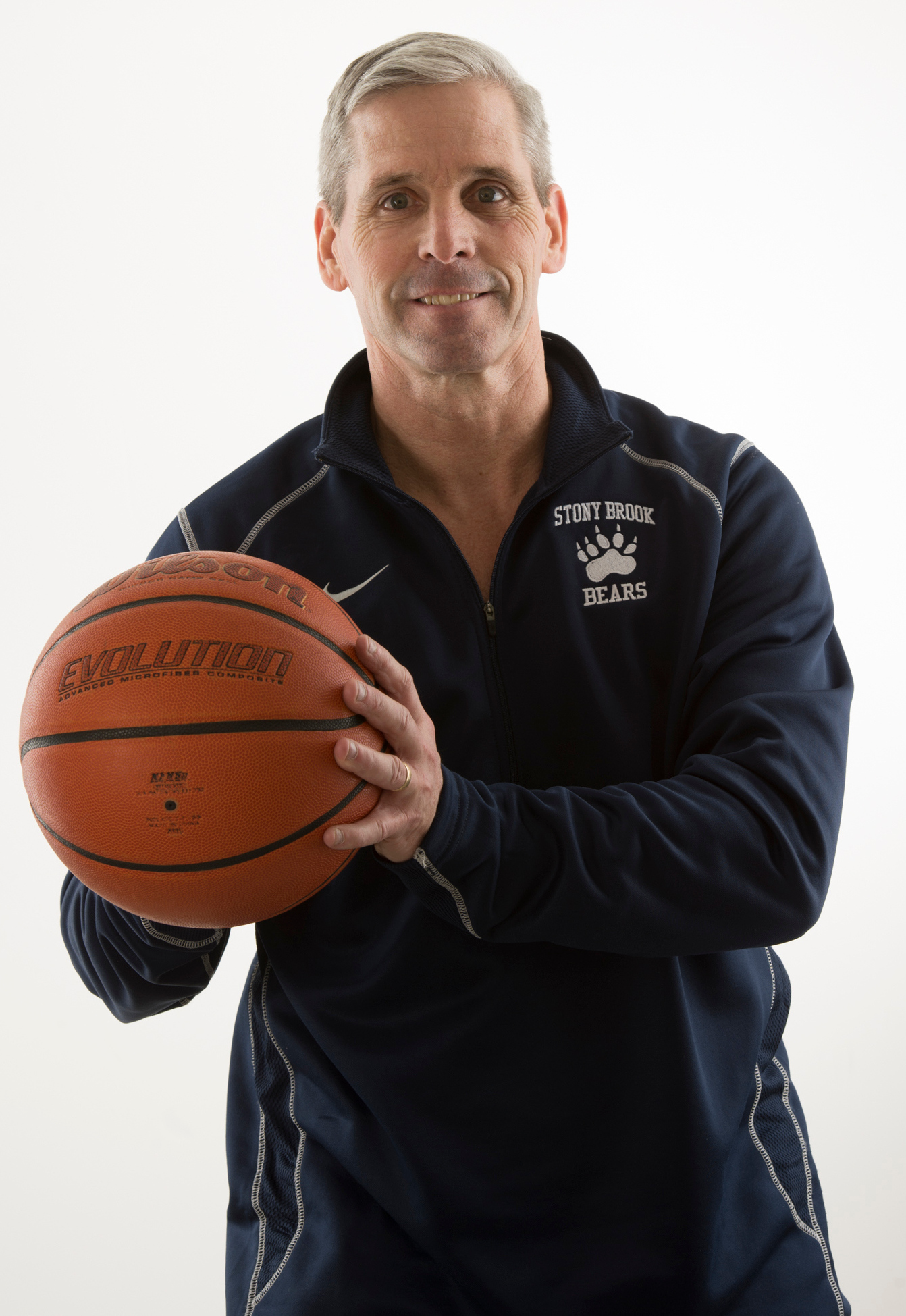 Hickey Basketball B 2015