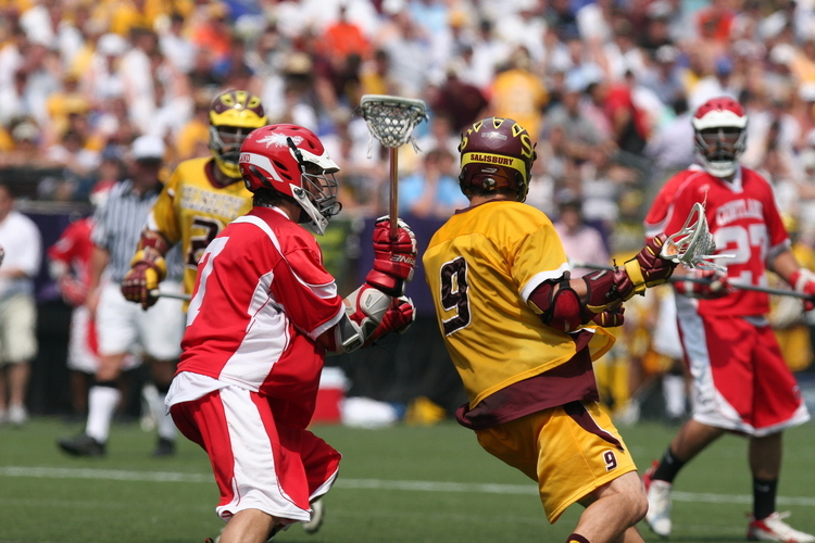 Titus 2007 Salisbury