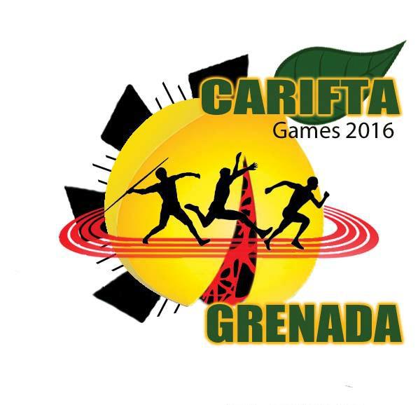 Carifta Games 2016