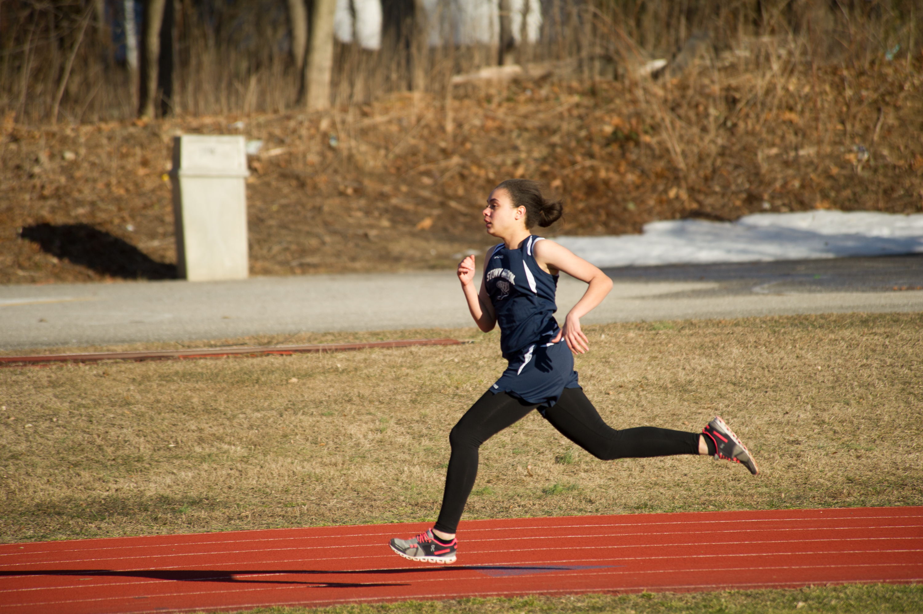 Sivertsen Track G 2015