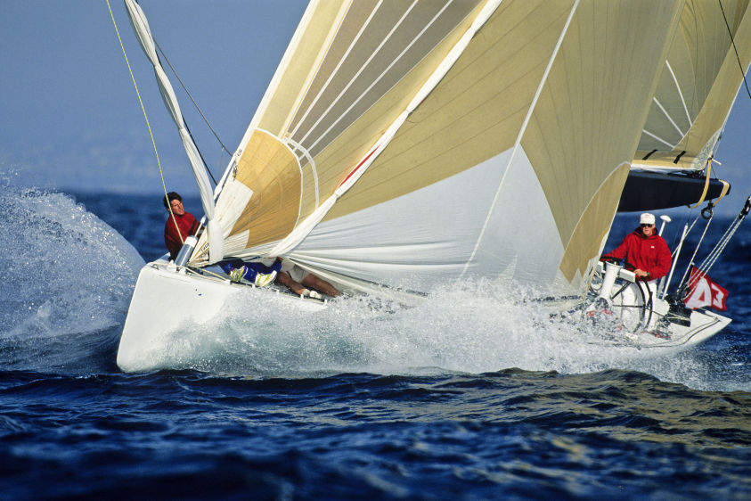America's Cup 1992