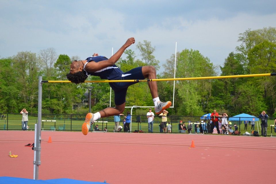 Etienne Track 2016 Loucks