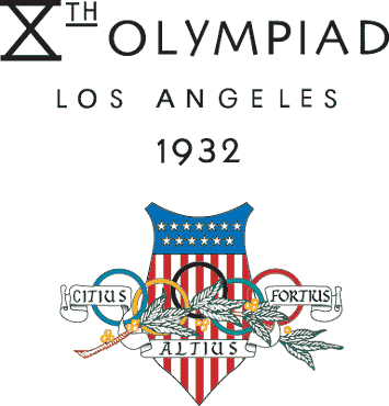 1932 Olympics