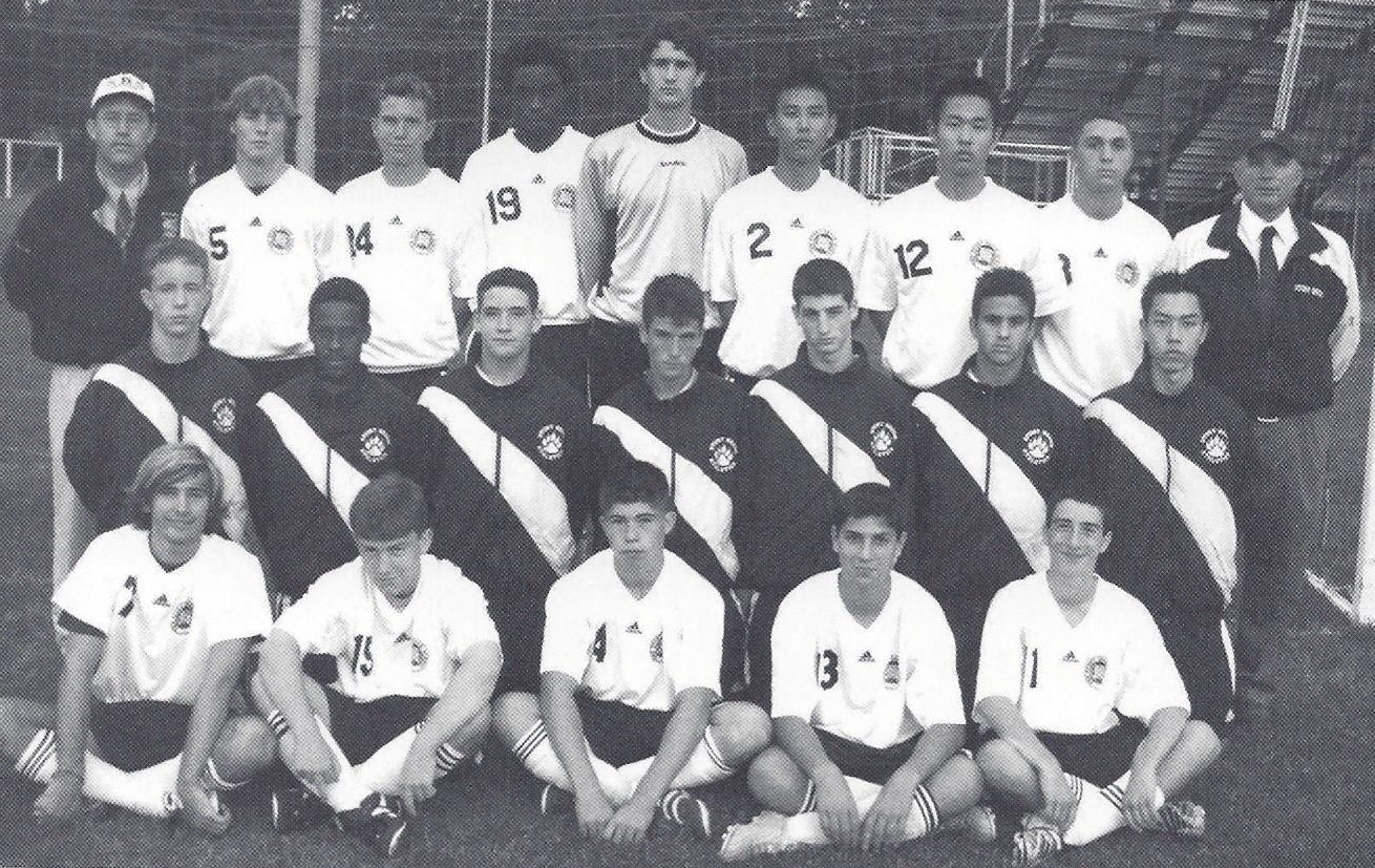 B Soccer 2002