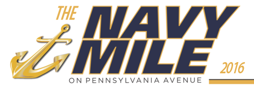 Navy Mile