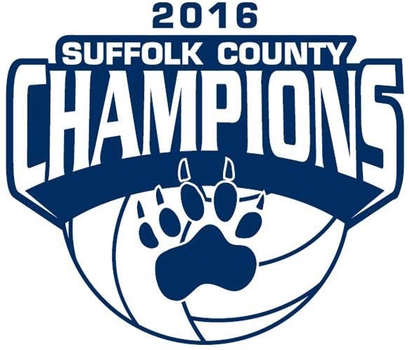 Volleyball 2016 Counties