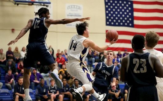 B Basketball 2017 Greenport