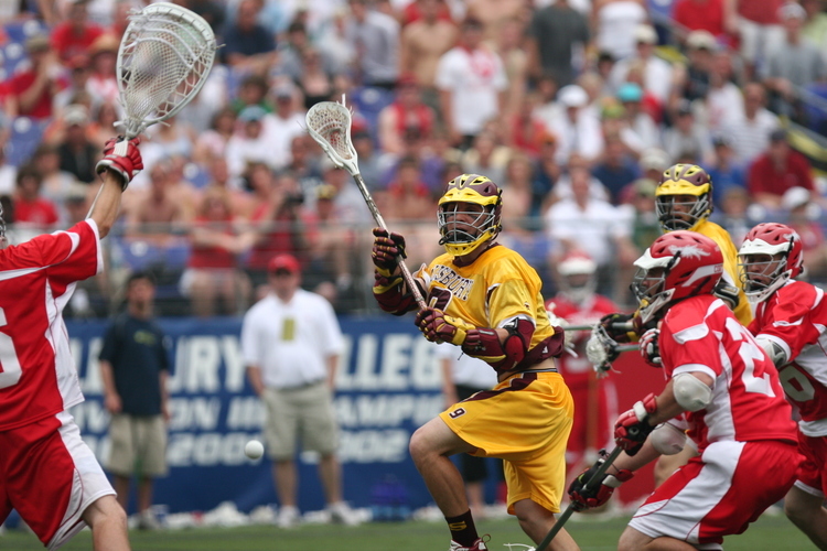 Titus Salisbury 2007