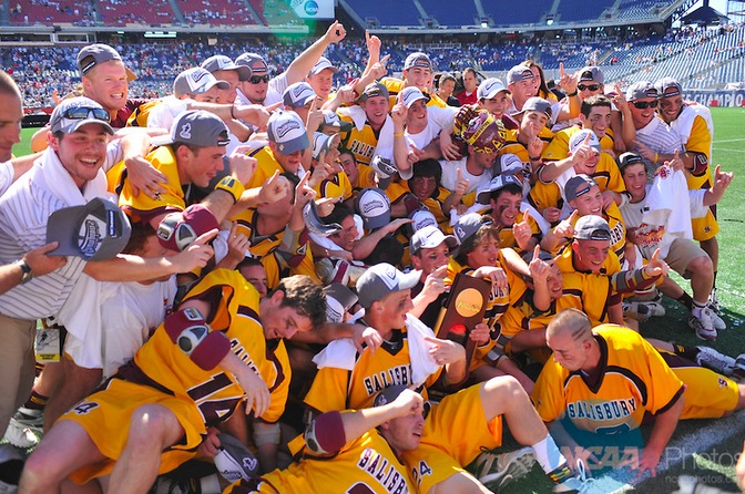 B Lax Salisbury 2008 Titus