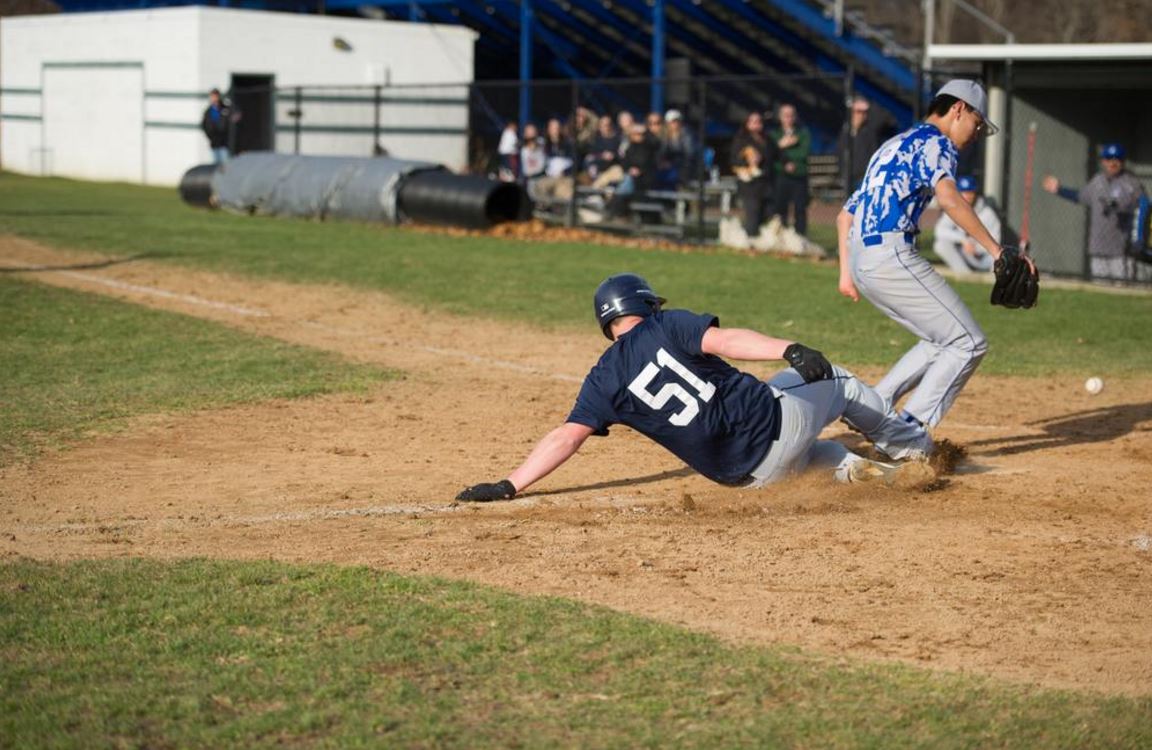 Baseball 2017