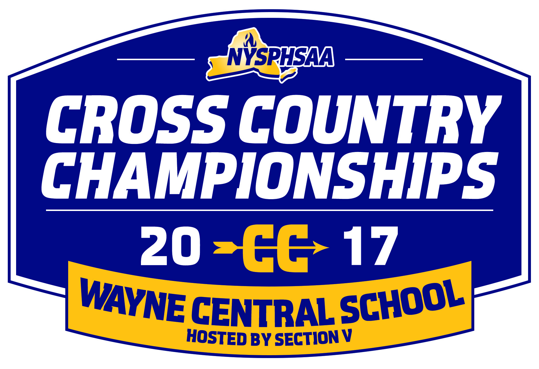 NYSPHSAA XC