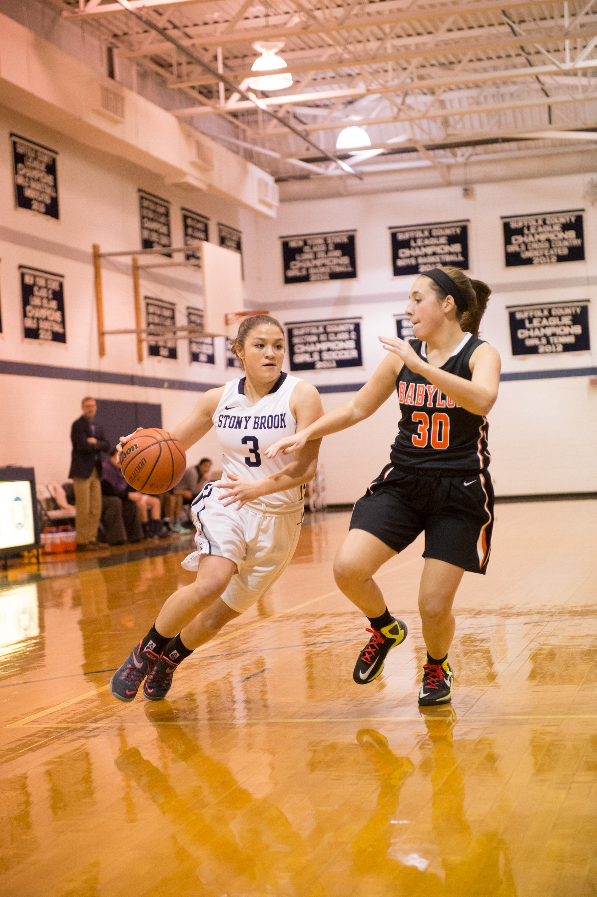 G Basketball 2017 Felix