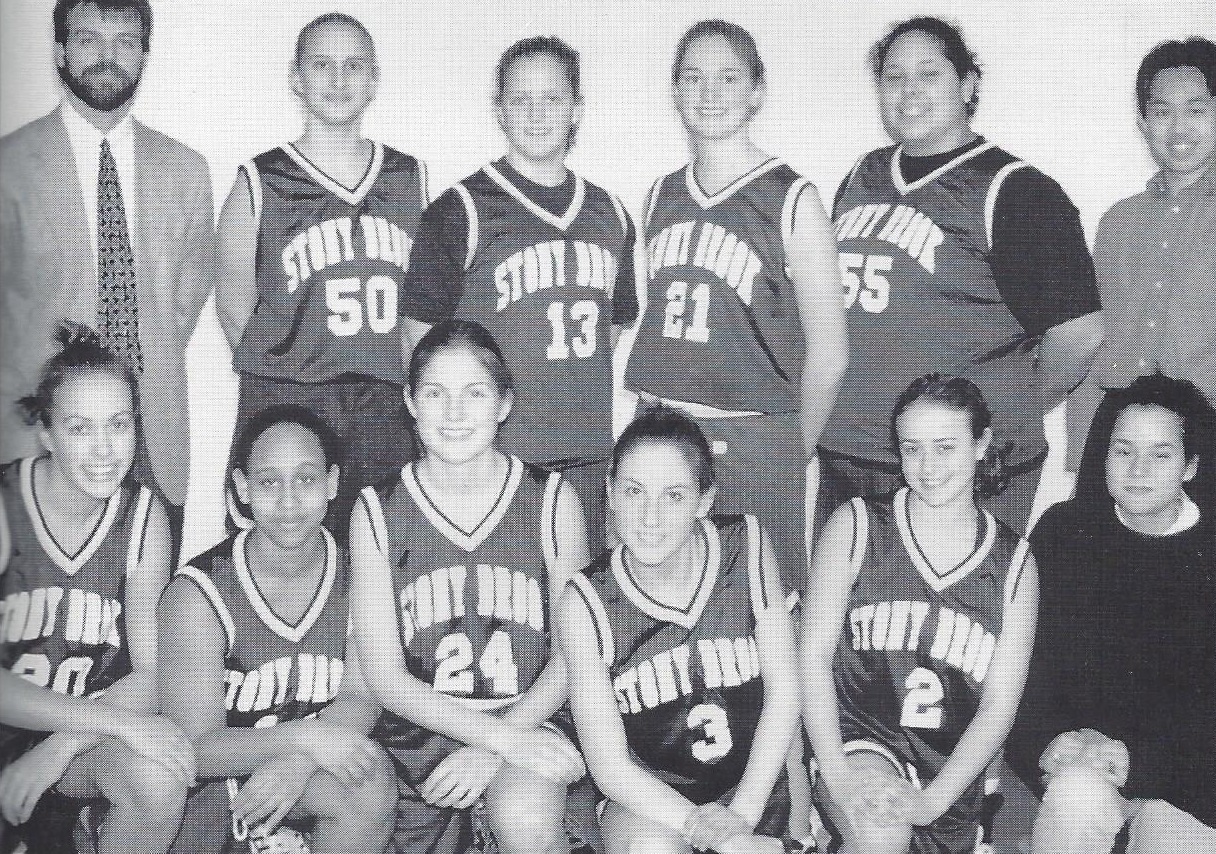 G Basketball 2000