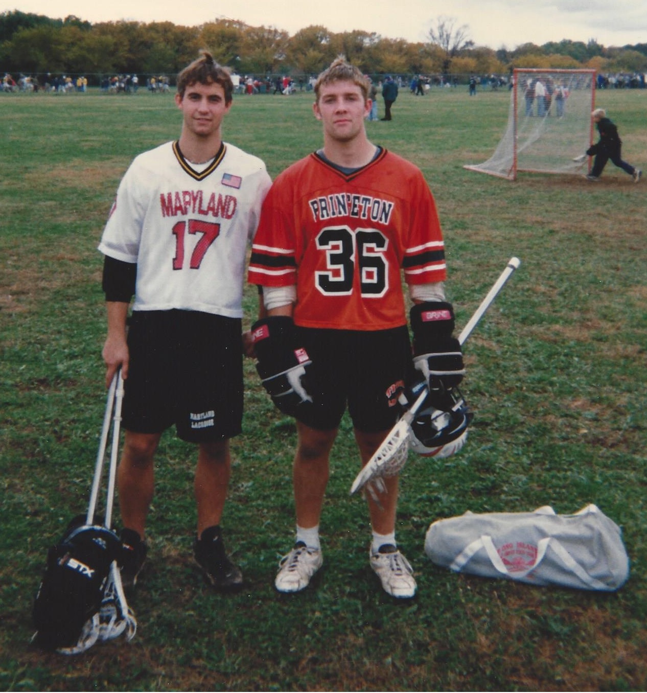 Kenney Princeton Bickley Maryland