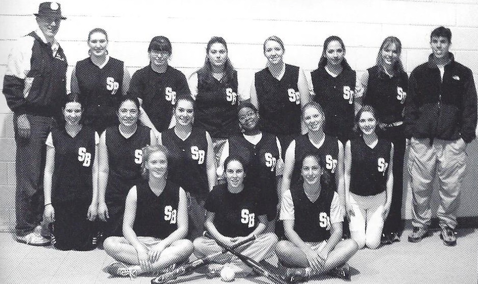 Softball 2003