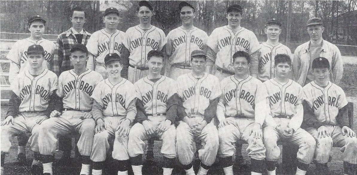 Baseball 1946