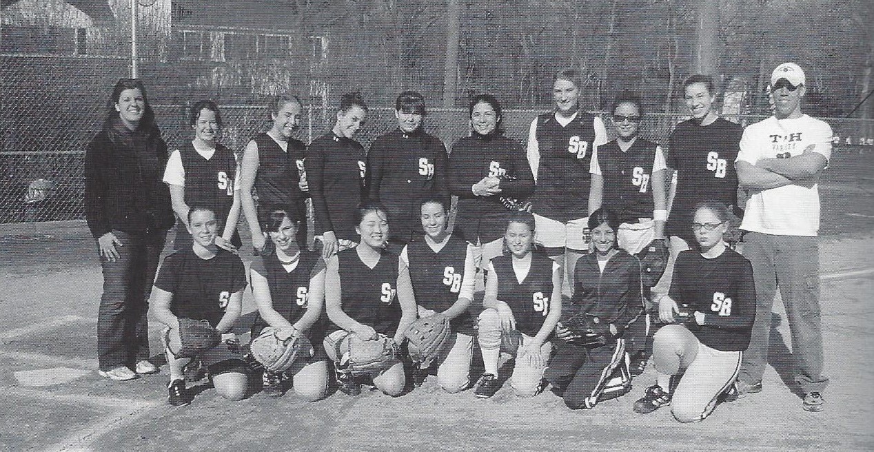 Softball 2005
