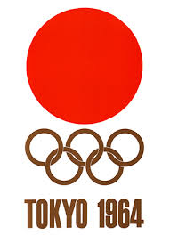 1964 Olympics