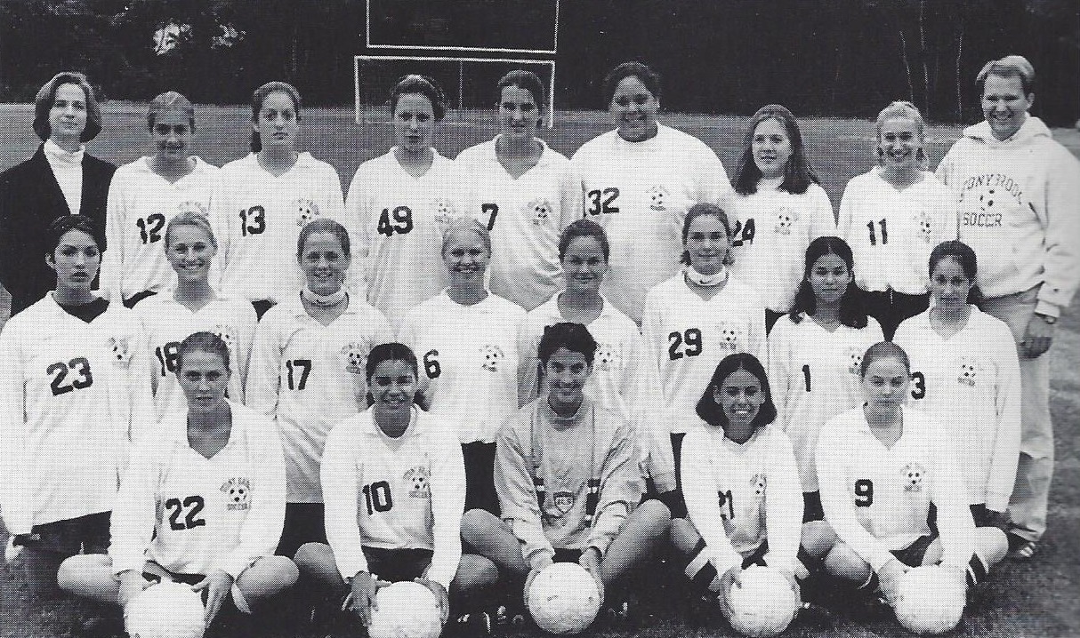 G Soccer 1998