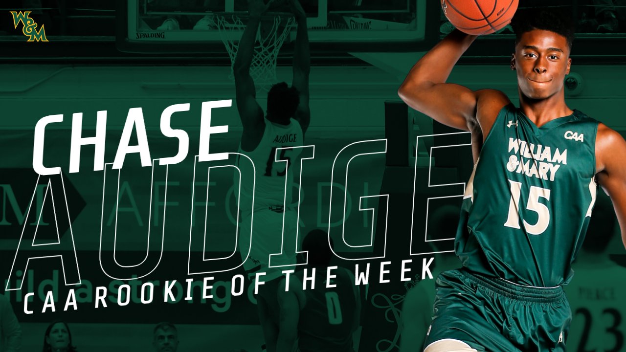 Audige William & Mary