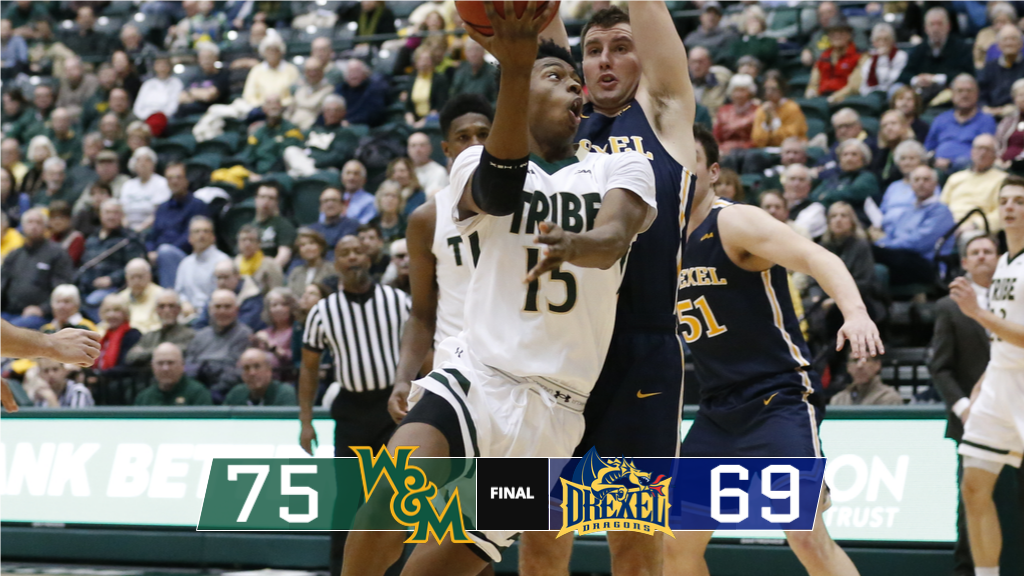 Audige William & Mary