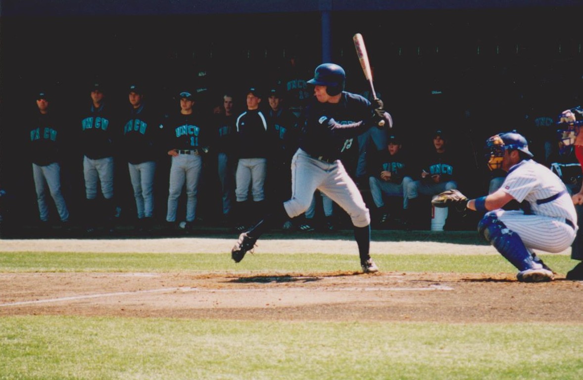 Grimm UNC Wilmington