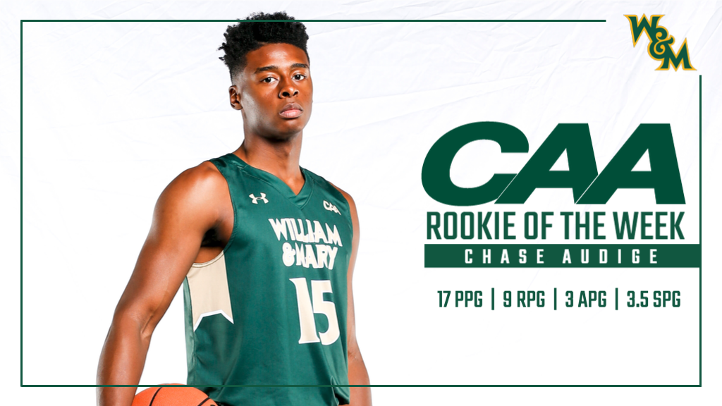 Audige William & Mary