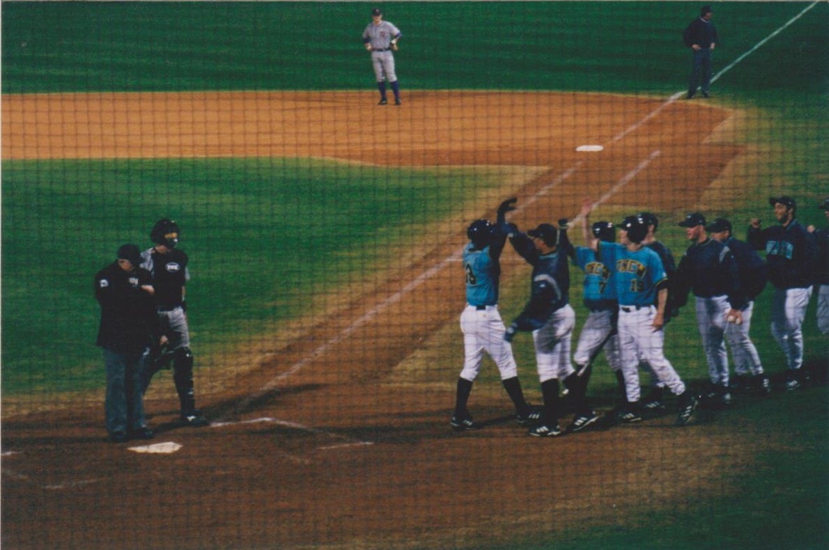 Grimm UNC-Wilmington