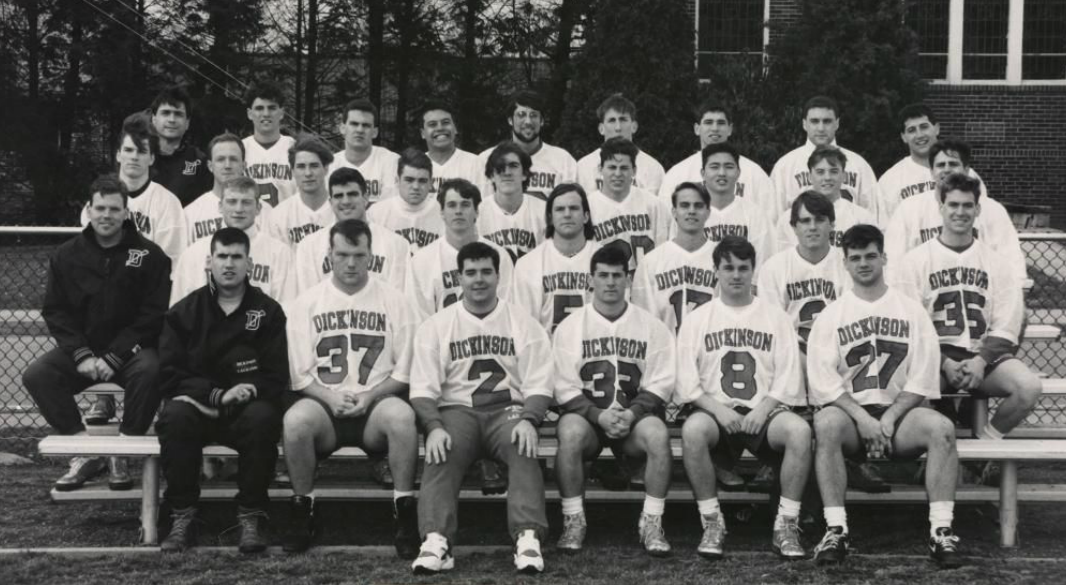 Campbell Dickinson 1992