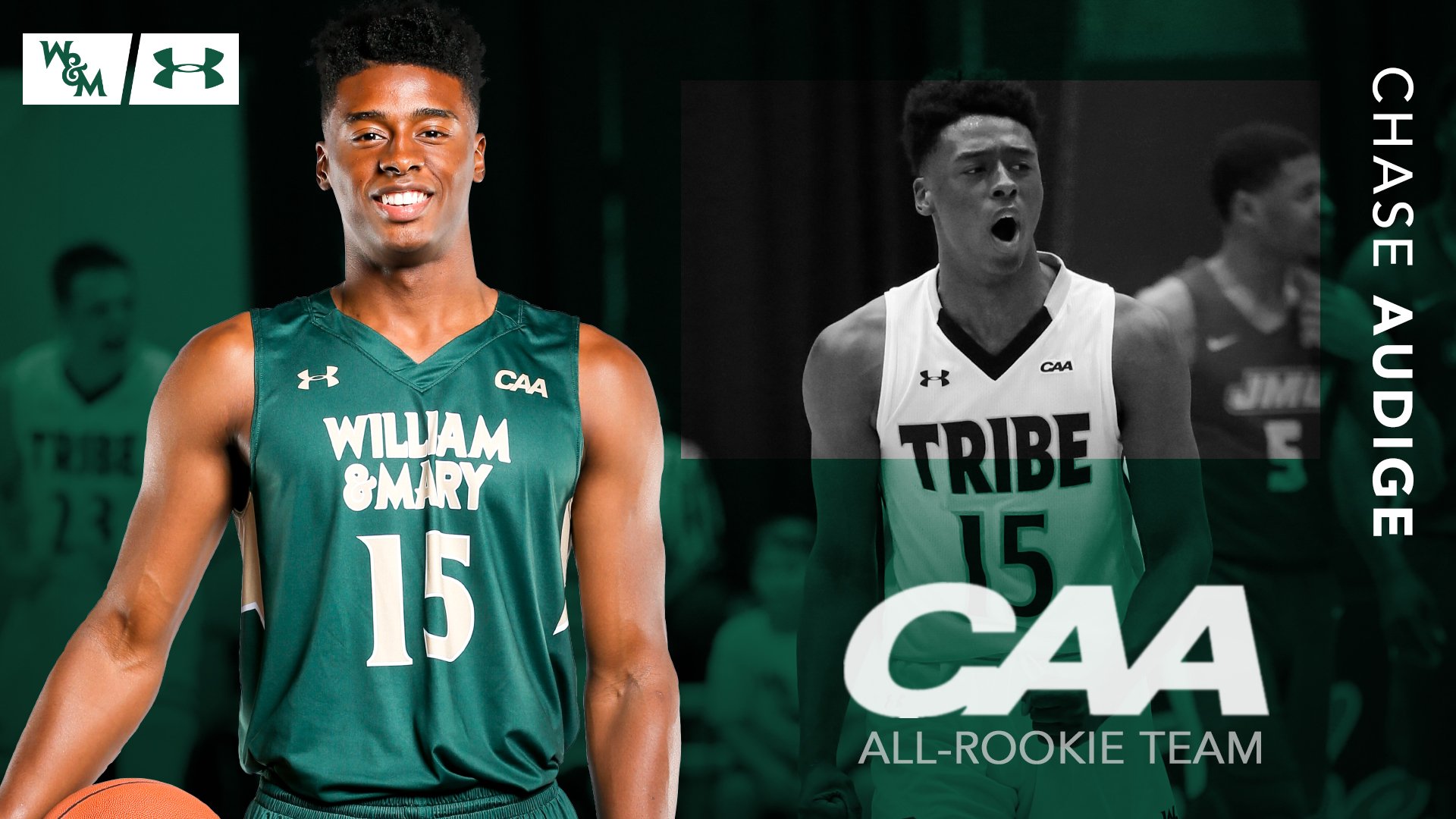 Audige William & Mary