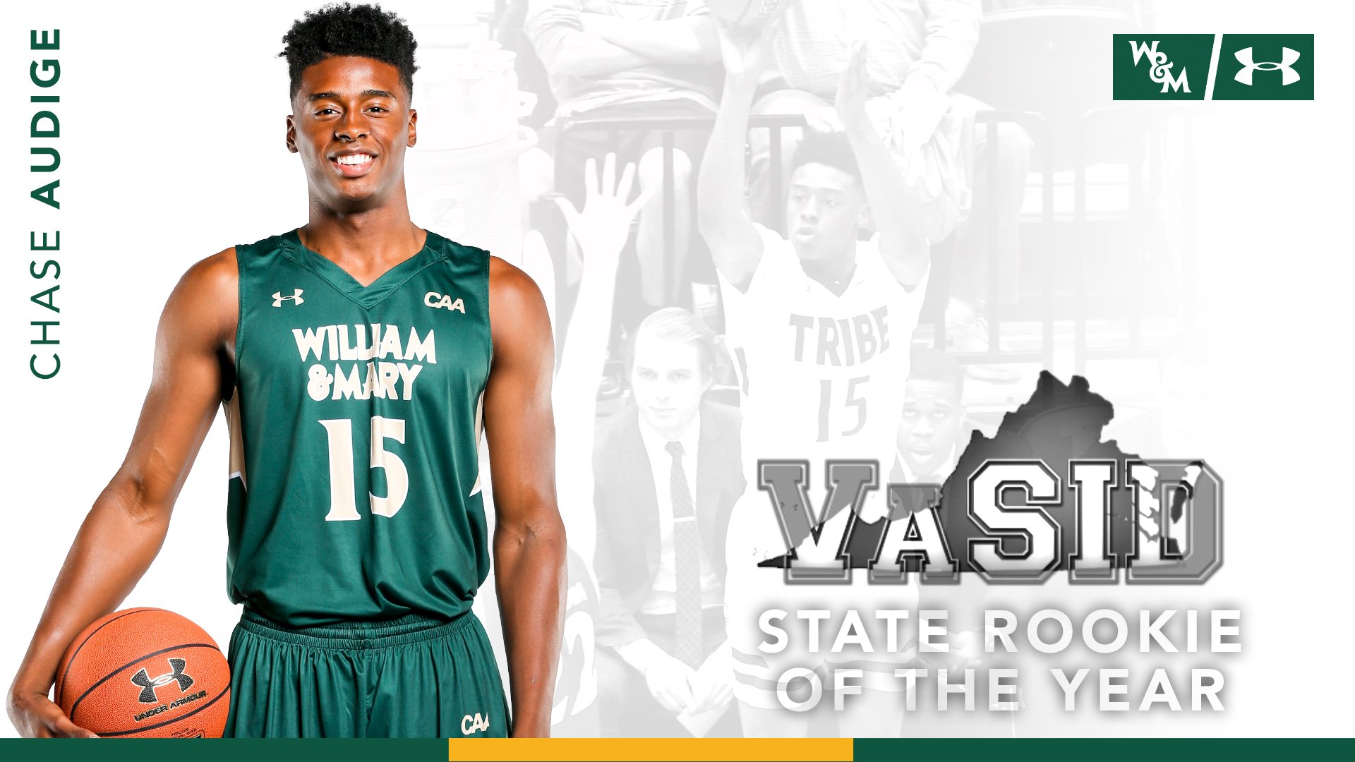 Audige William & Mary