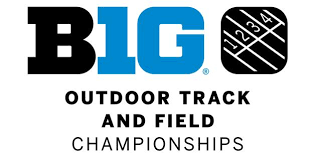 Big Ten Outdoor