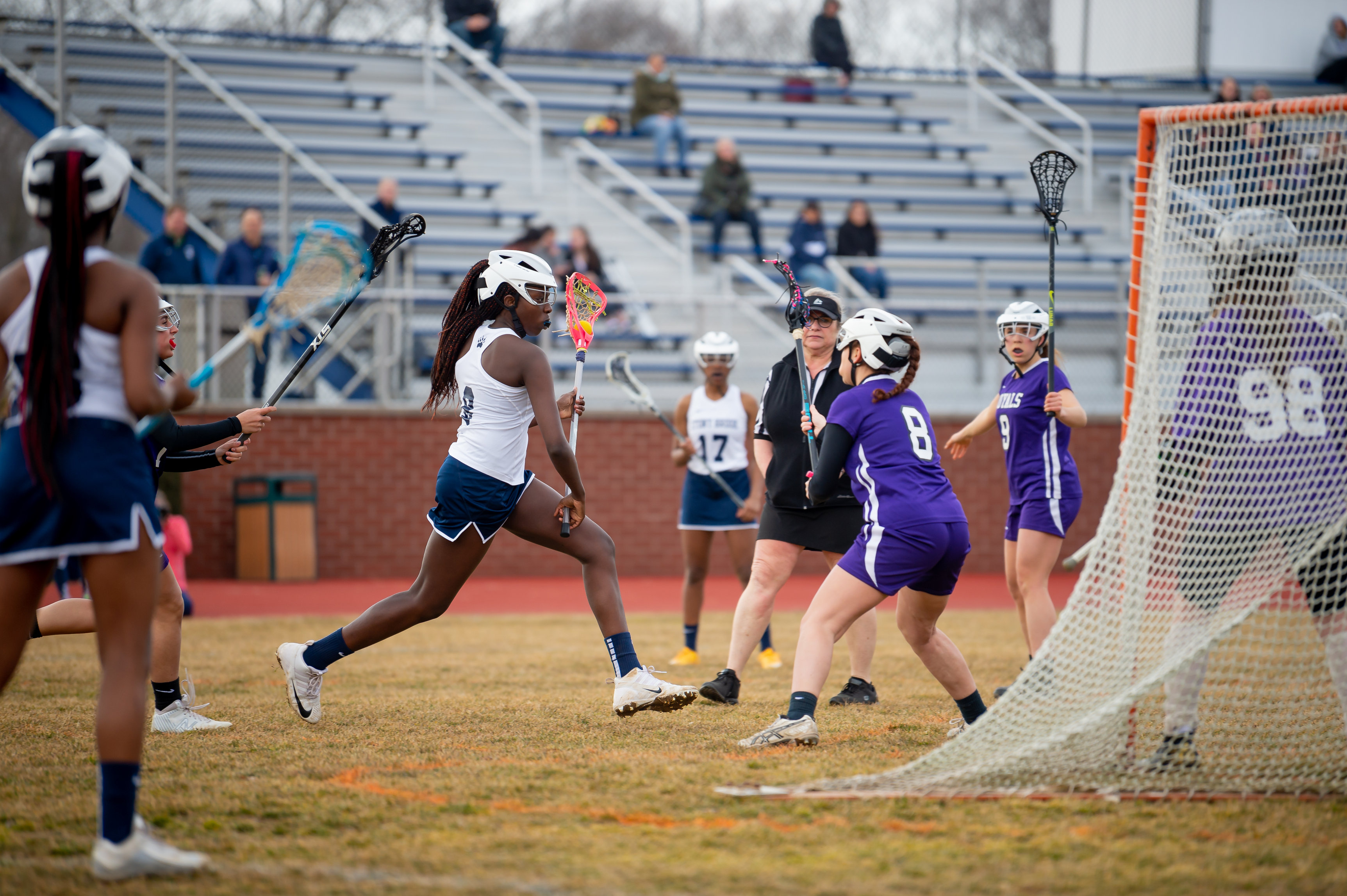 G Lacrosse 2019