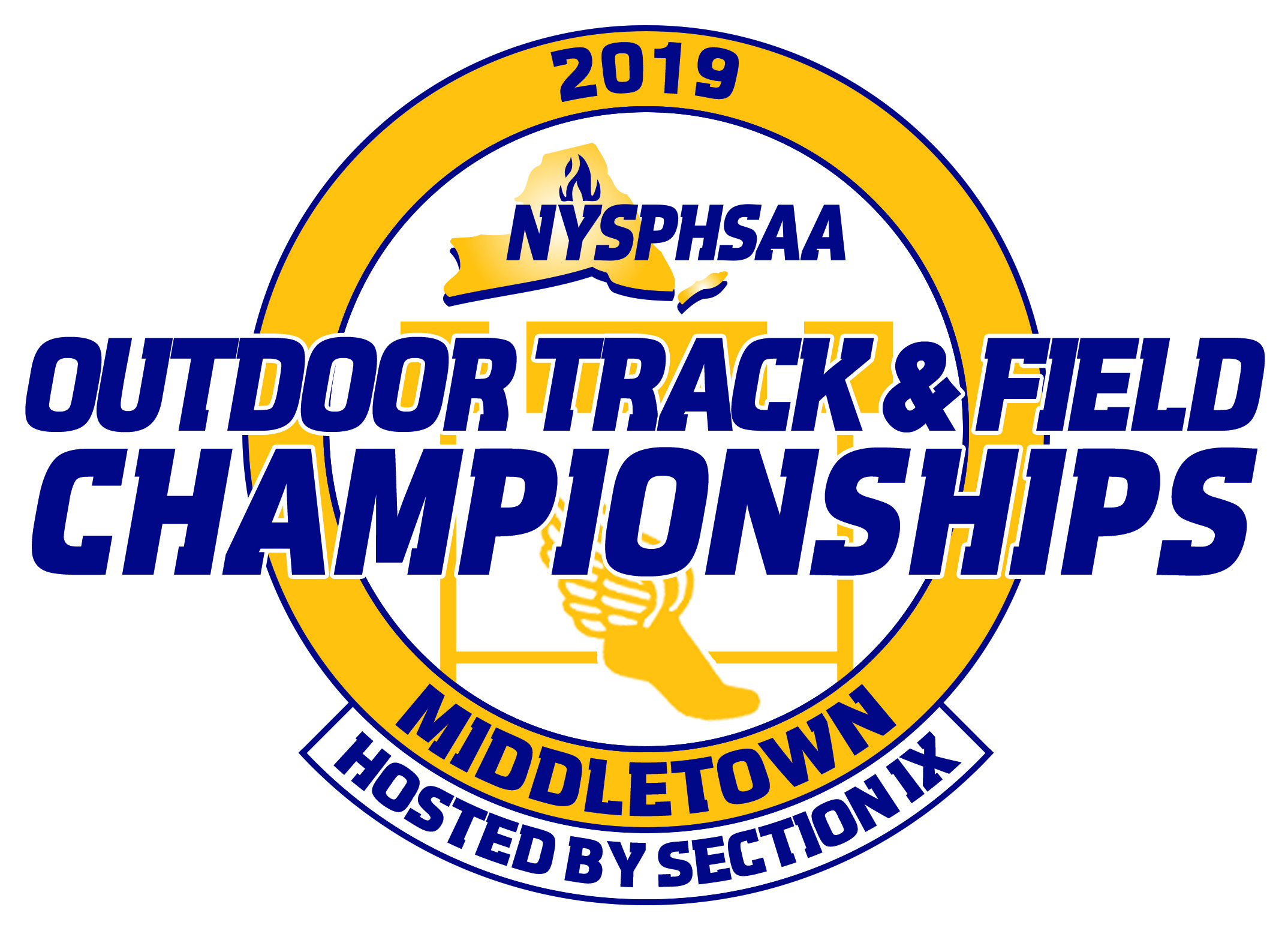 NYSPHSAA Track