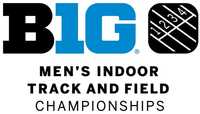 Big Ten Indoor Championships